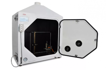 Thiết bị thử cháy